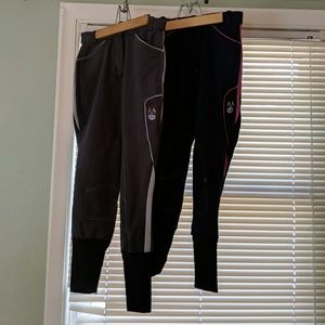 2 pairs Fouganza Riding Breeches 🏇 USA S / EU 40